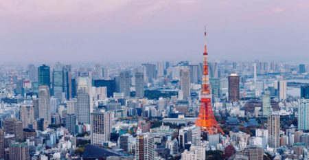 tokyo tokyo