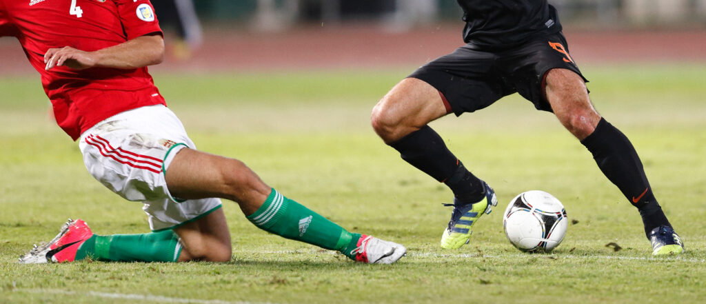 Why Players Do Not Need Fitness FOR Football Fcevolution Why Players Do Not Need Fitness FOR Football Fcevolution