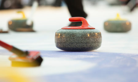 Do you train your players like decision makers or are you a curling coach? 