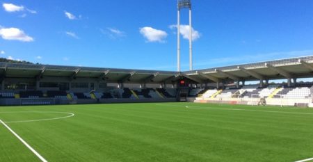 bravida arena bravida arena