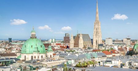 vienna vienna