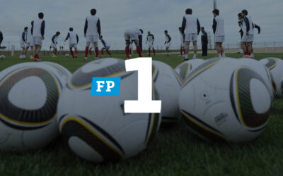 Football Periodisation – Introduction Course 1