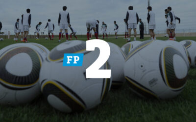 Football Periodisation – Introduction Course 2