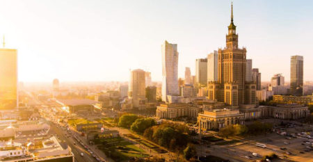 warsaw warsaw
