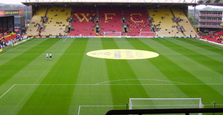 watford watford