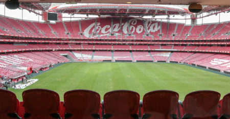benfica benfica
