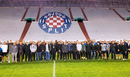 Individual Training within Team Training: Expert Meeting 2019