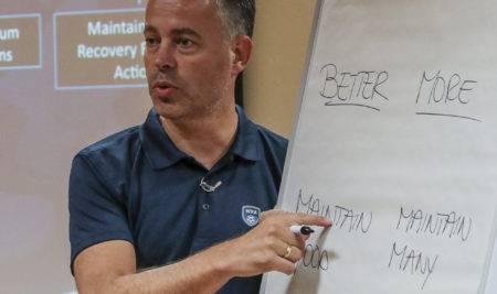 What is periodisation?