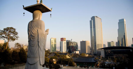seoul seoul