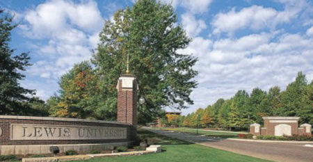 lewisuniversity lewisuniversity