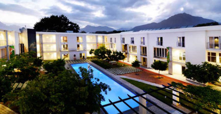 stellenbosch stellenbosch