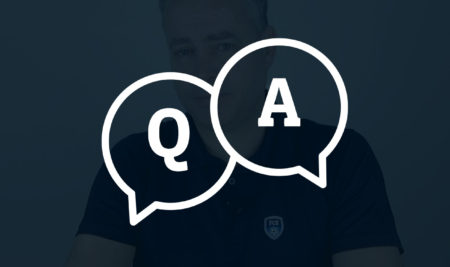 FCE PERIODISATION – Q&A 1