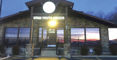 utah utah