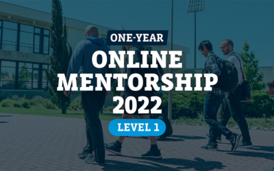 One-year Online Mentorship 2022 (level 1)