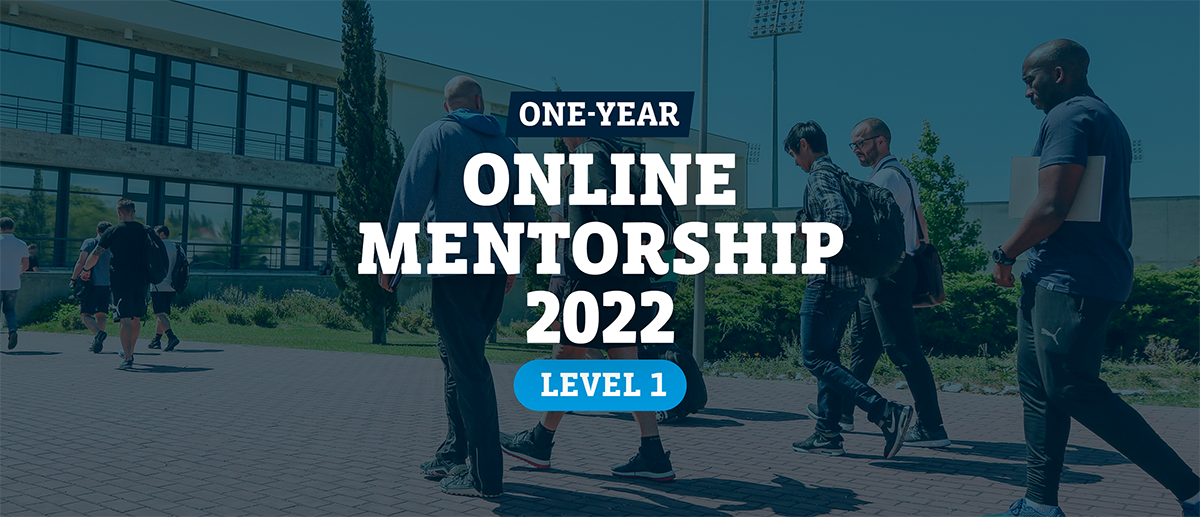 mentorship 2022