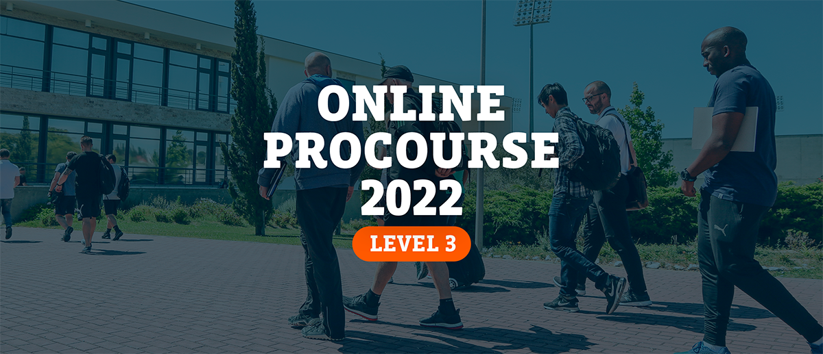 procourse 2022