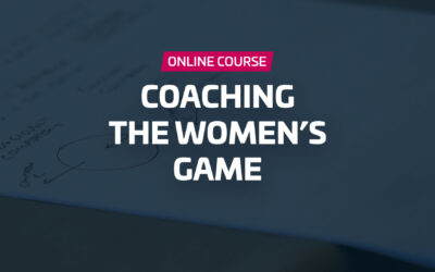 Coaching the Women’s Game