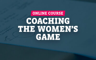 Coaching the Women’s Game