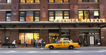 newyork newyork