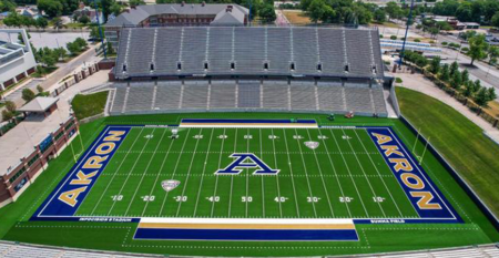 akron akron