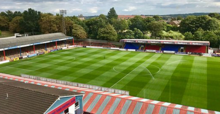 aldershot aldershot
