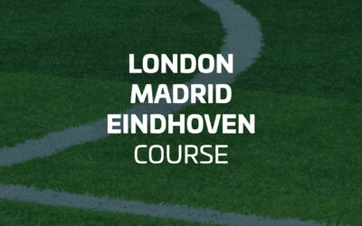 London Madrid Eindhoven Course