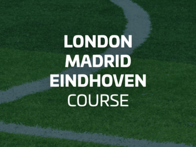 London Madrid Eindhoven Course