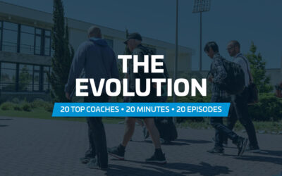 The Official Guide to Coaching Youth Football – fcevolution