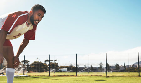 Football Periodisation: training harder or smarter?