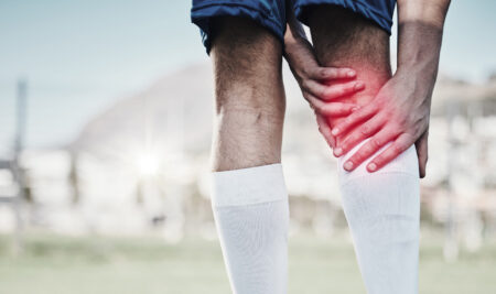 Football Periodisation: Training makes your body weaker