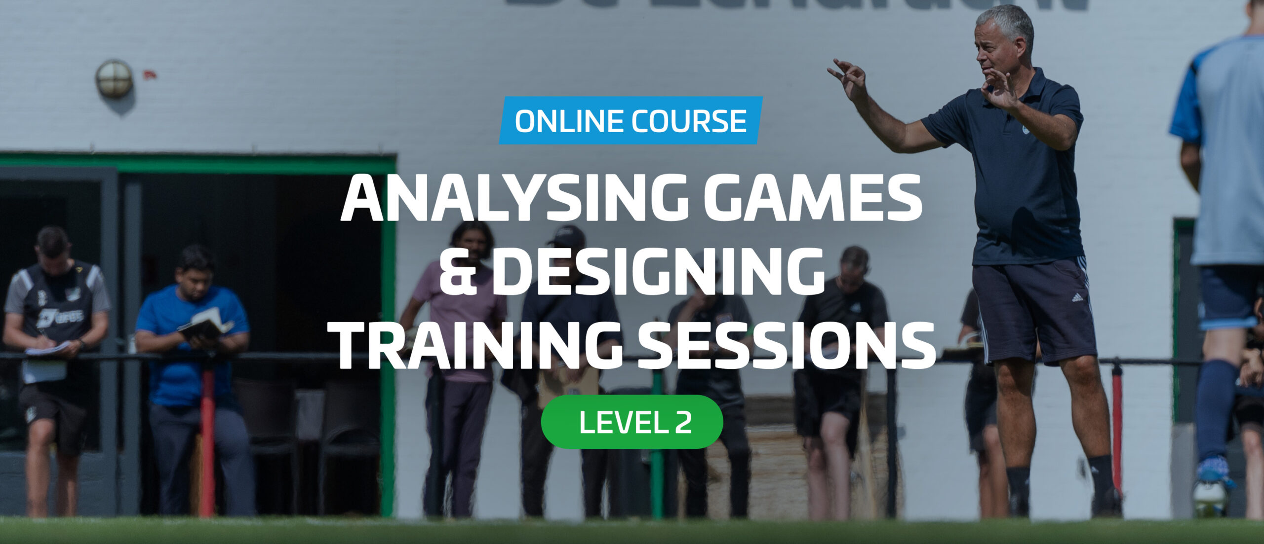 analysing games 2
