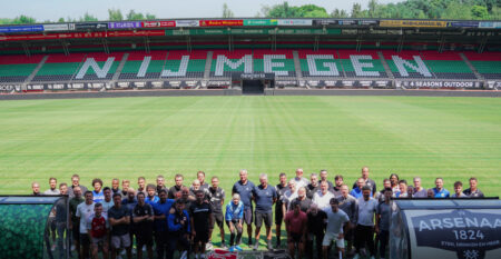 NECnijmegen