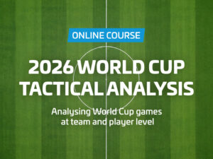 2026 World Cup Tactical Analysis