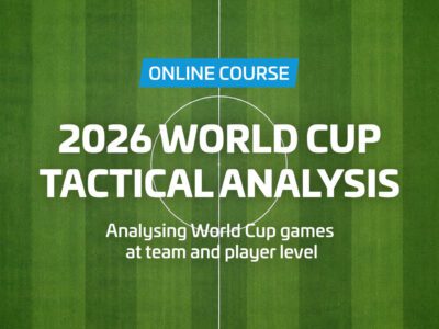2026 World Cup Tactical Analysis