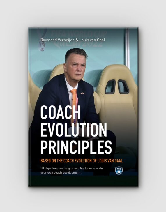 Coach Evolution Principles