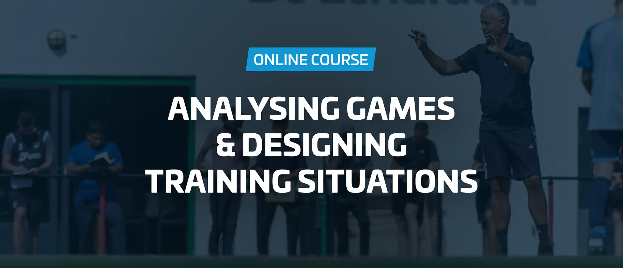 Analysing Games 2026 Analysing Games 2026