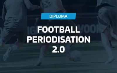 Diploma in Football Periodisation 2.0