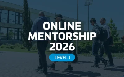 mentorship 2026 Online Mentorship 2026 (Level 1)