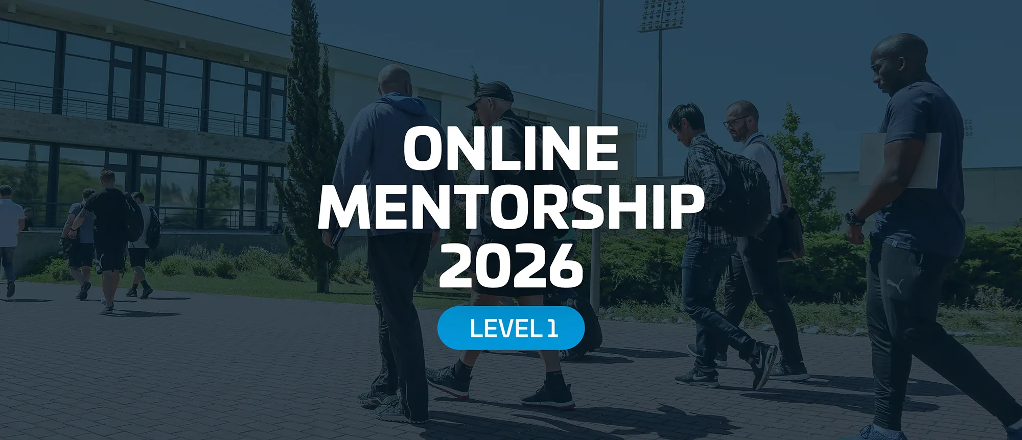 mentorship 2026 mentorship 2026