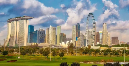 singapore singapore